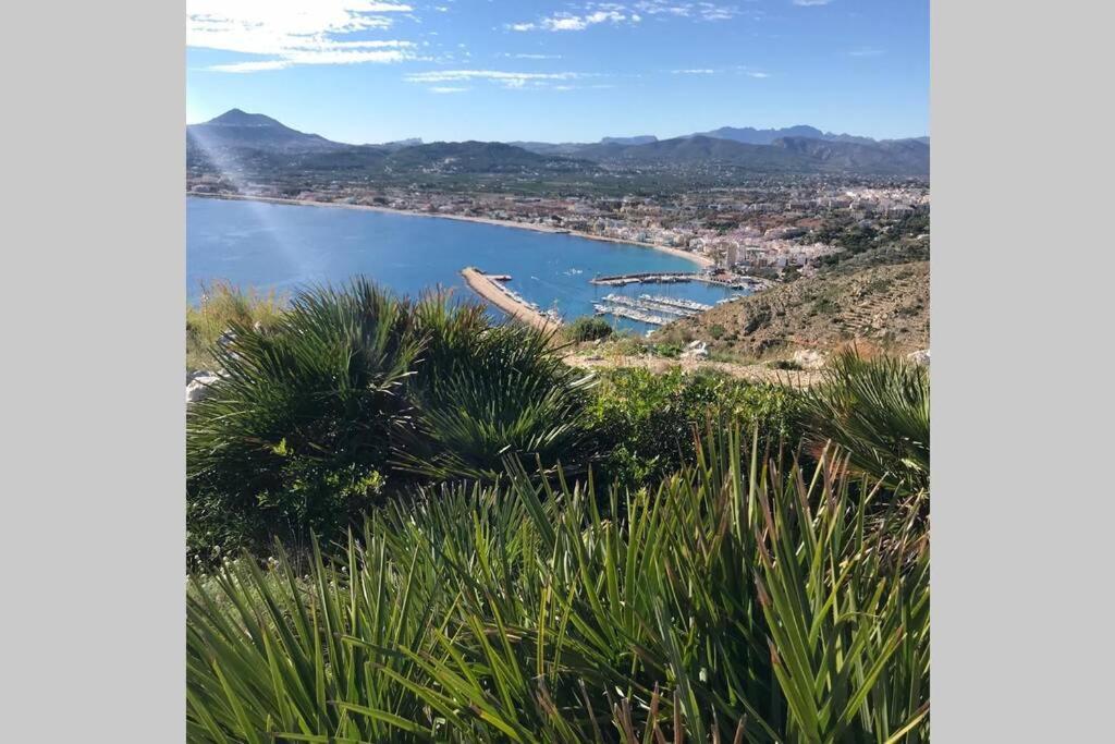 Javea Park 4-21 Daire Dış mekan fotoğraf