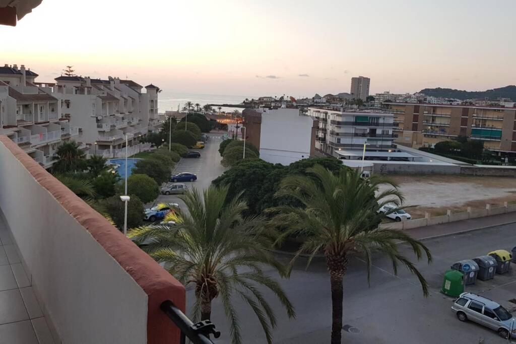 Javea Park 4-21 Daire Dış mekan fotoğraf